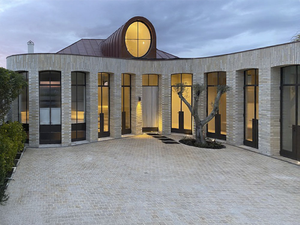 Bellevue Hill House, 2023