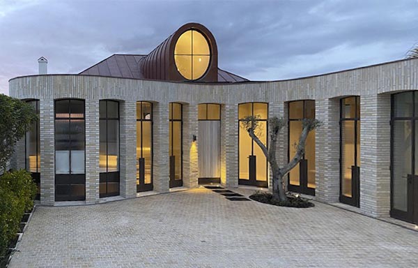Bellevue Hill House 2023
