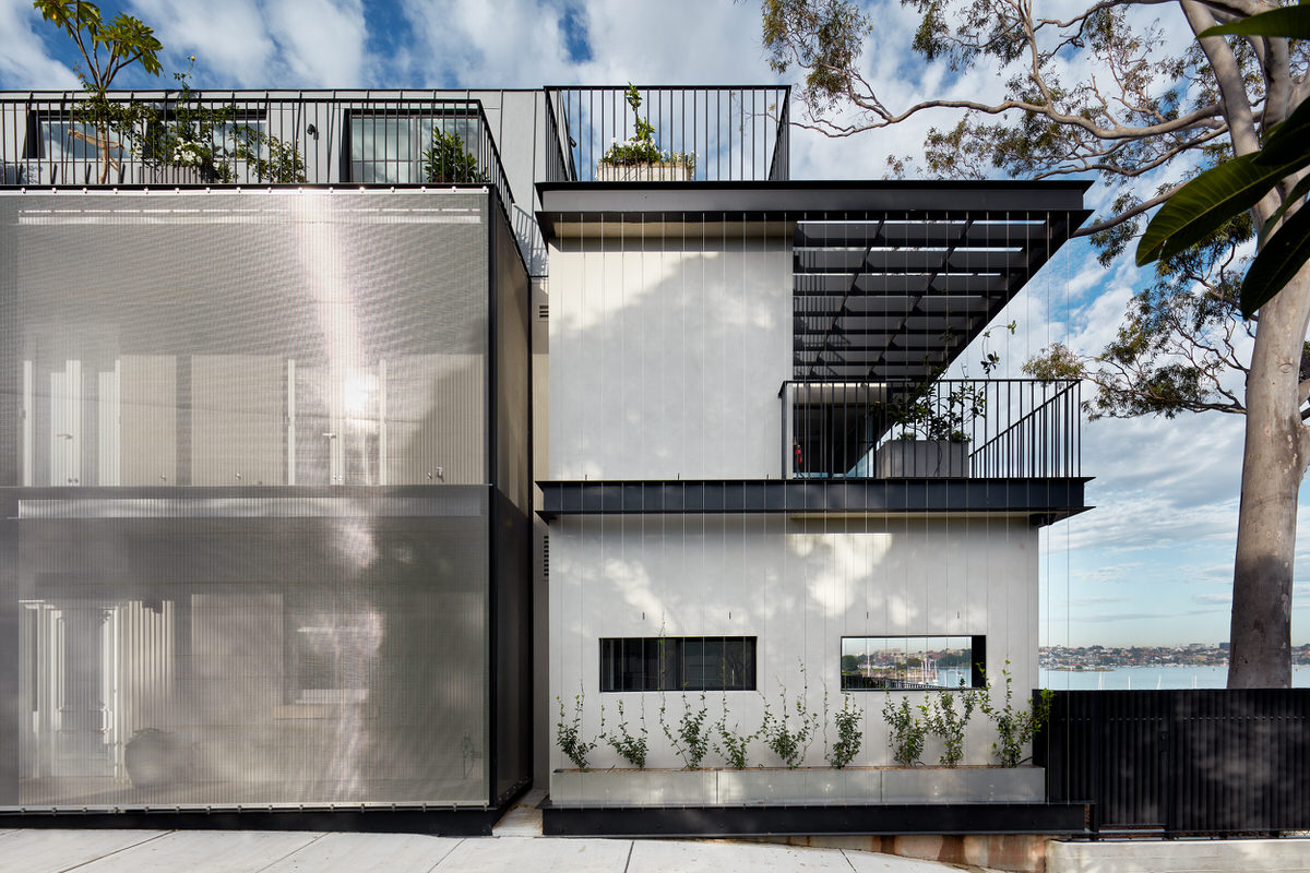 Birchgrove Apartments 2019, by GNC Quality, Connor & Solomon Architects