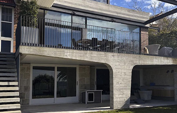 Mosman-Balmoral House 2022