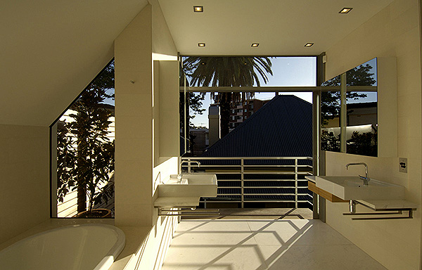 Woollahra House 2004